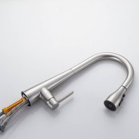 Смеситель Shevanik S363L