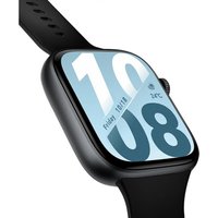 Умные часы HONOR Watch X5i WTS-B19 (черный)