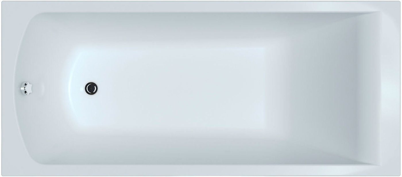 Ванна Santek Фиджи 150Х75 1WH501598