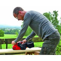 Ленточная шлифмашина Einhell TC-BS 8038 (4466260)