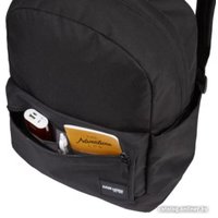 Городской рюкзак Case Logic Alto 24L CCAM5226K 3204801 (черный)