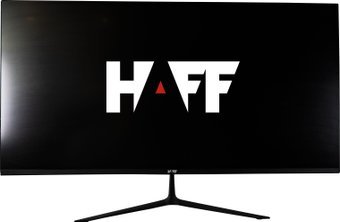 

Игровой монитор HAFF H270G (165 Гц)