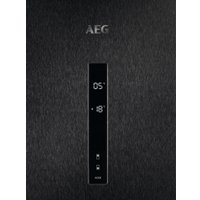 Холодильник AEG RCB732E7MB