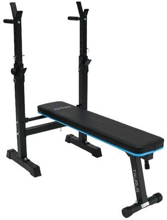 Силовая скамья Oxygen Fitness Taurus