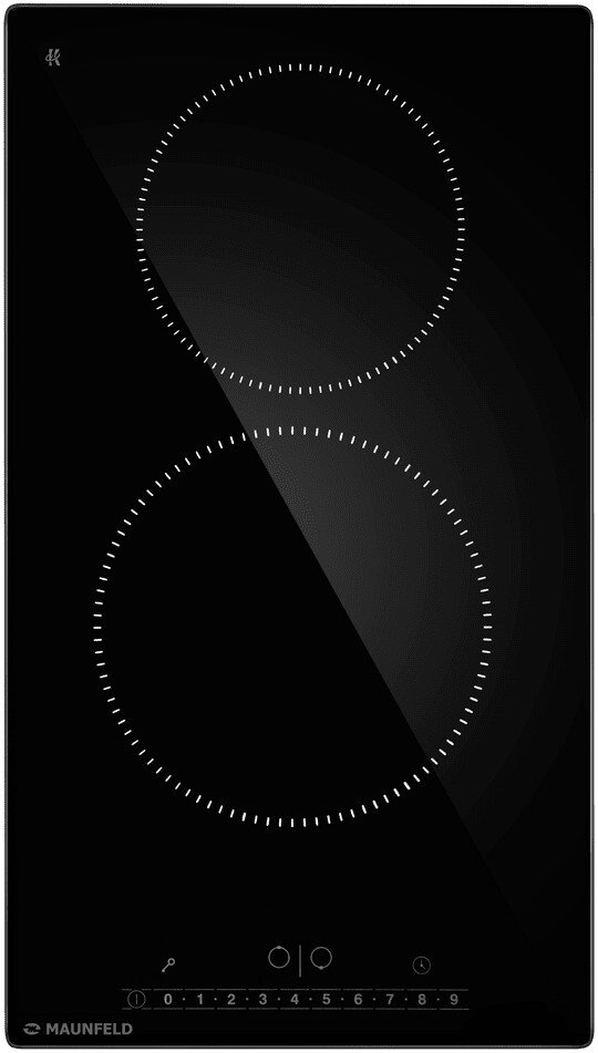 

Варочная панель MAUNFELD AVCE3024SBK