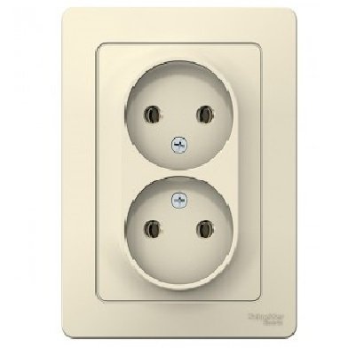 

Розетка Schneider Electric Blanca BLNRS000022