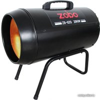 Газовая тепловая пушка Zobo ZB-G20