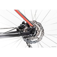 Велосипед Cube Aim SL 29 (черный, 2017)