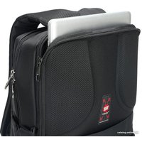 Городской рюкзак Tigernu T-B3189 (черный)