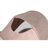 Коляска прогулочная «трость» Costa Lowe LW-3 (бежевый)