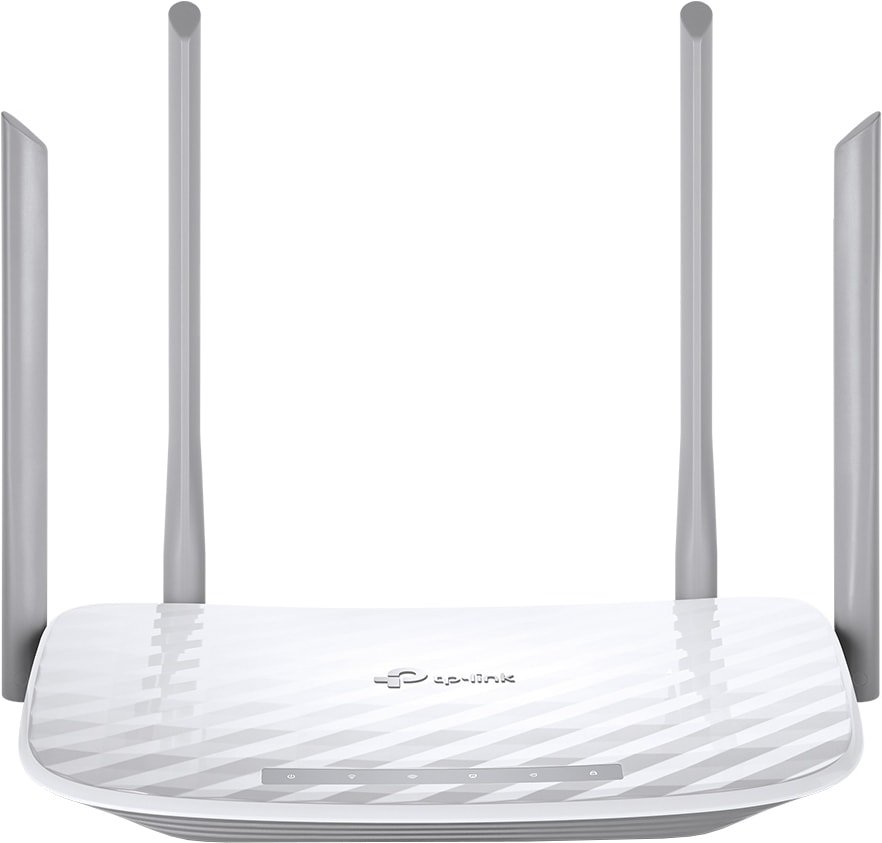 

Wi-Fi роутер TP-Link Archer C50 V4