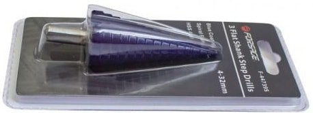 

Сверло FORSAGE F-44739S