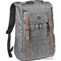 Городской рюкзак Wenger Cohort 605025 (серый)