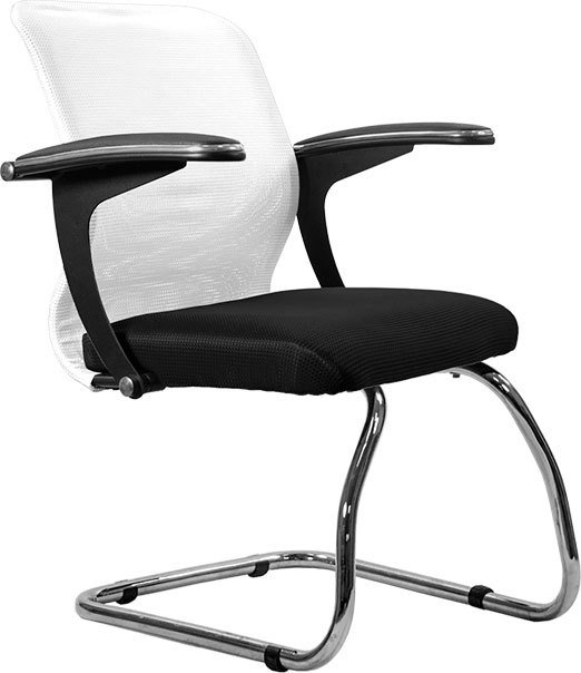 

Офисный стул Metta SU-M-4 160/007 (белый)
