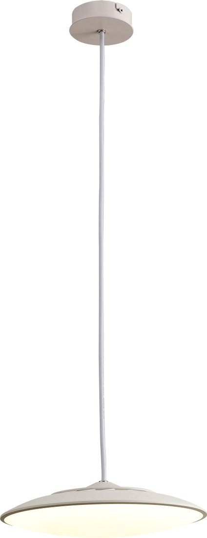 

Светильник Mantra Slim 8104