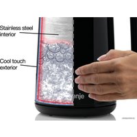 Электрический чайник Gorenje K17DWD