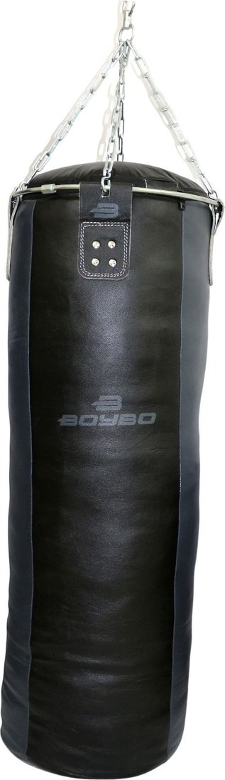 

Мешок BoyBo BP2001 (160см, серый)