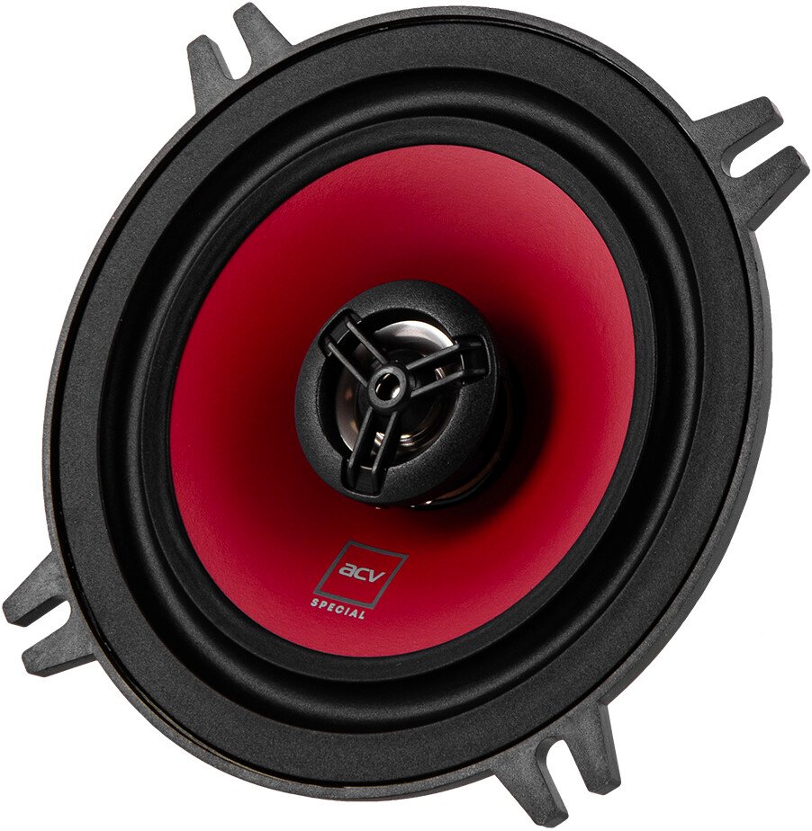 

Коаксиальная АС SPL Special S52