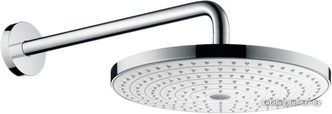 Верхний душ Hansgrohe Raindance Select S 300 2jet [27378400]