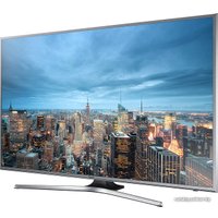 Телевизор Samsung UE55JU6800W