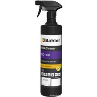  Bahler DiskCleaner DC-100 1л