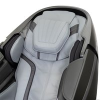 Массажное кресло iRest Duo Max (черный)