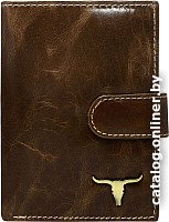 Портмоне Cedar Buffalo Wild RM-04L-BAW 2 (коричневый)