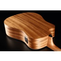 Электроакустическая гитара LAG Tramontane 70 T70DCE