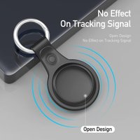 Брелок Dux Ducis Secure Holder with Key Ring (4 шт.)