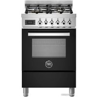 Кухонная плита Bertazzoni PRO64L1ENET