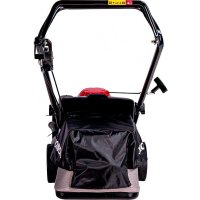 Газонокосилка Honda HRJ 196 PDHH