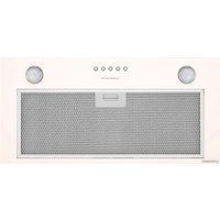 Кухонная вытяжка MAUNFELD Crosby Singl 5028 (бежевый)