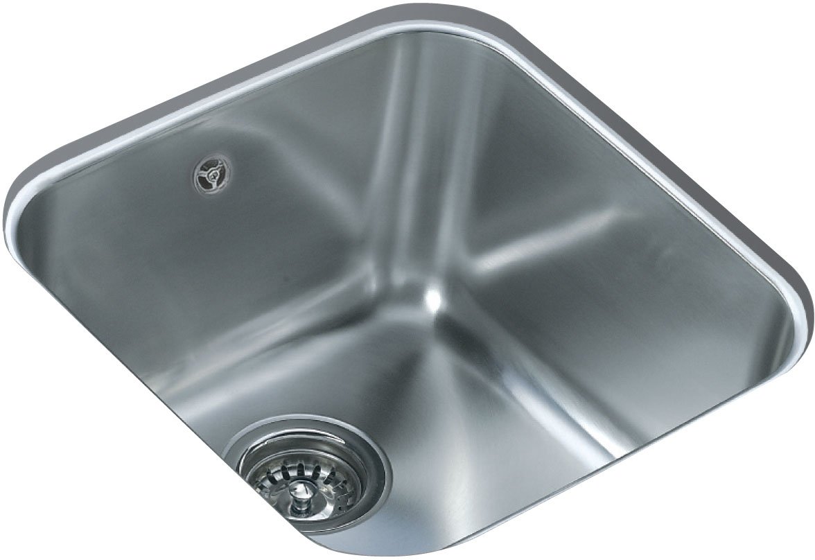 

Кухонная мойка TEKA BE 400/400 Plus (10125152)