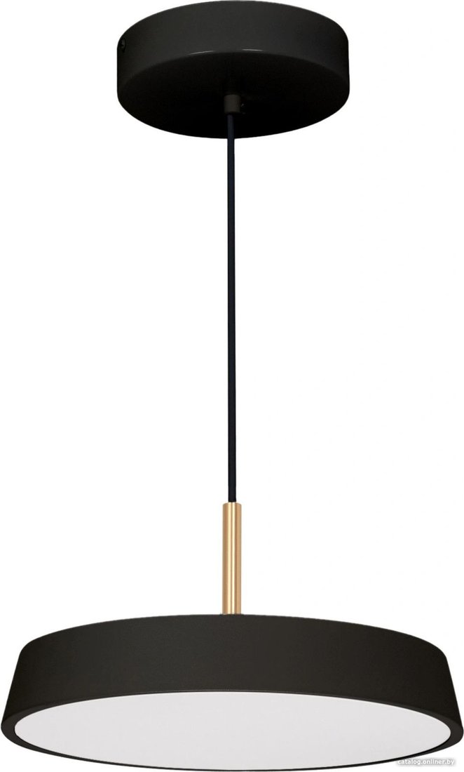 Люстра средней высоты Arlight SP-ELEGANT-R300-17W Warm3000 033921(1)