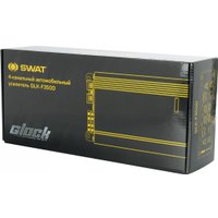 Автомобильный усилитель Swat GLK-F350D