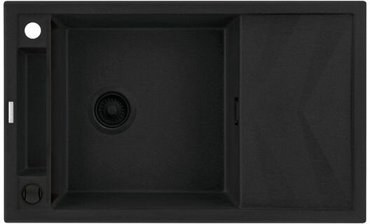 

Кухонная мойка Deante Magnetic ZRM N113