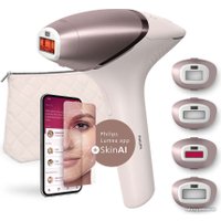Фотоэпилятор Philips BRI977/00