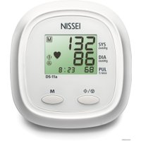 Автоматический тонометр Nissei DS-11