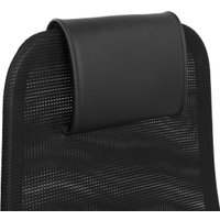 Офисное кресло Brabix EX-800 532914 (черный) в Лиде