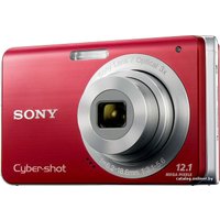 Фотоаппарат Sony Cyber-shot DSC-W190
