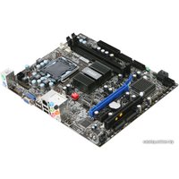 Материнская плата MSI G41M-P23