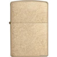 Зажигалка Zippo Armor Tumbled Brass 28496-000003