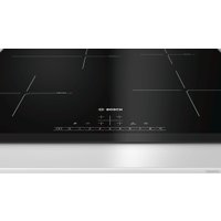 Комплект встраиваемой техники Bosch HBG655BS1 + PIF651FB1E