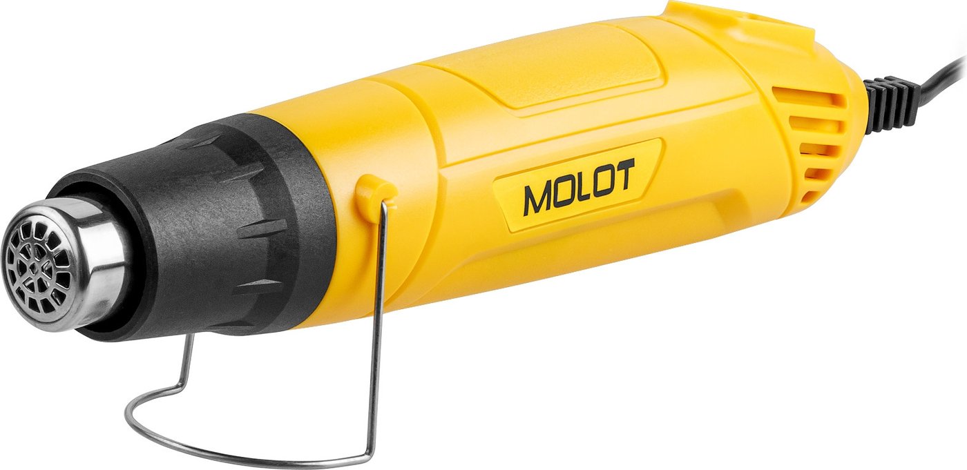 Промышленный фен Molot MHG 5020