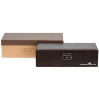 Шкатулка для украшений Jardin D'ete MB8008