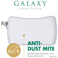 Ортопедическая подушка Getha Galaxy