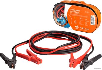 Пусковые провода Airline 400А PROseries SA-400-01