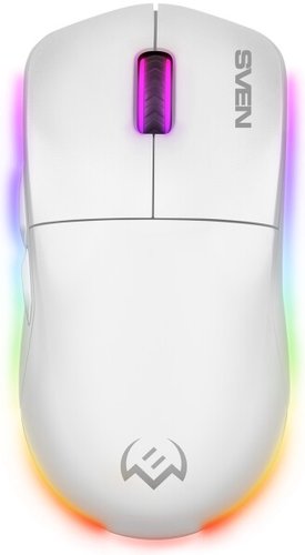 Игровая мышь SVEN RX-G980W (белый)