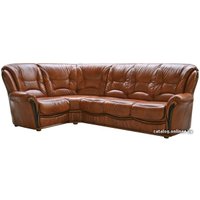 Угловой диван Пинскдрев Леонардо 2 (угловой)