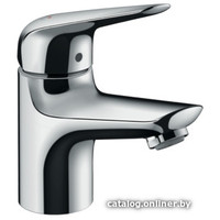 Смеситель Hansgrohe Novus 71020000